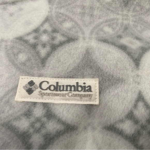 Kith x Columbia Fleece Hoodie - Picture 4 of 8